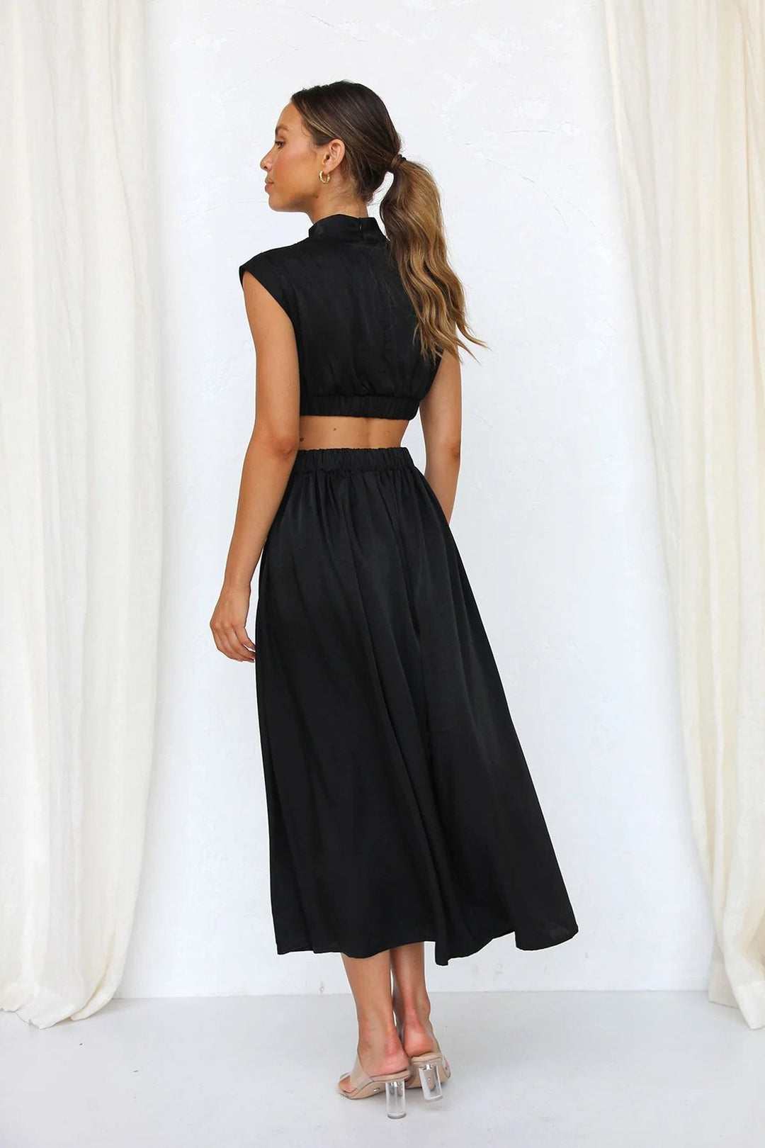 Aurelia™ - Dein perfektes Sommerkleid
