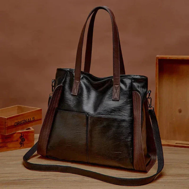 Sofie® | Timeless Leather Handbag