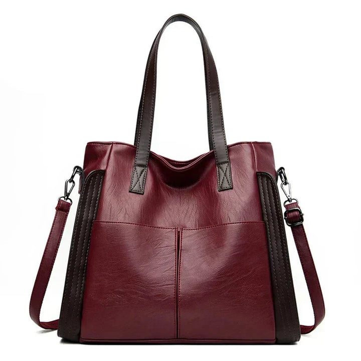Sofie® | Timeless Leather Handbag