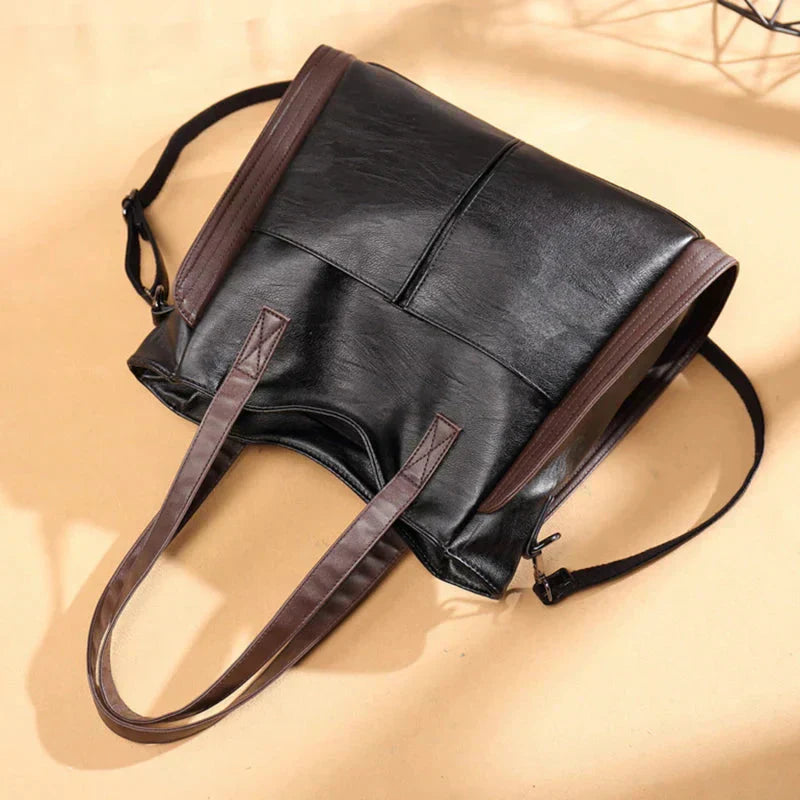 Sofie® | Timeless Leather Handbag
