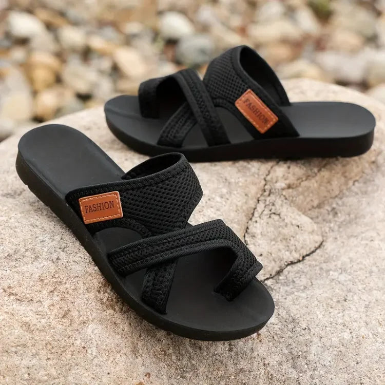 CELIA | Komfortable Sandalen