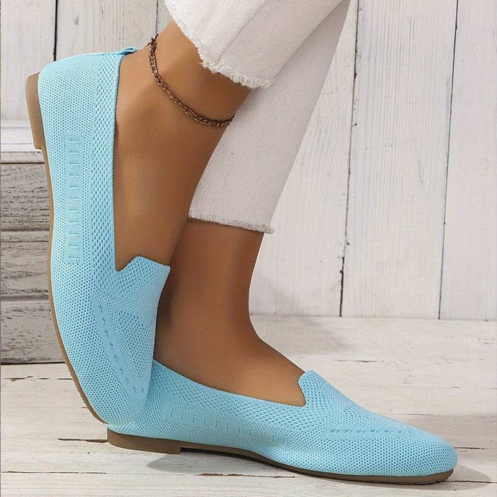 Flora™ | Komfortable Damenschuhe