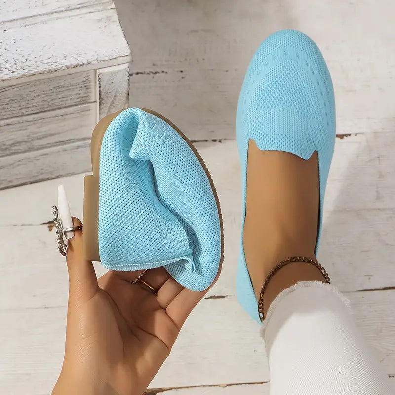 Flora™ | Komfortable Damenschuhe