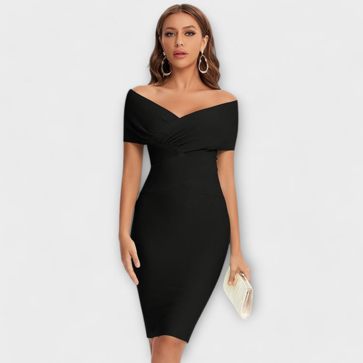Vera – Stilvolles Abendkleid