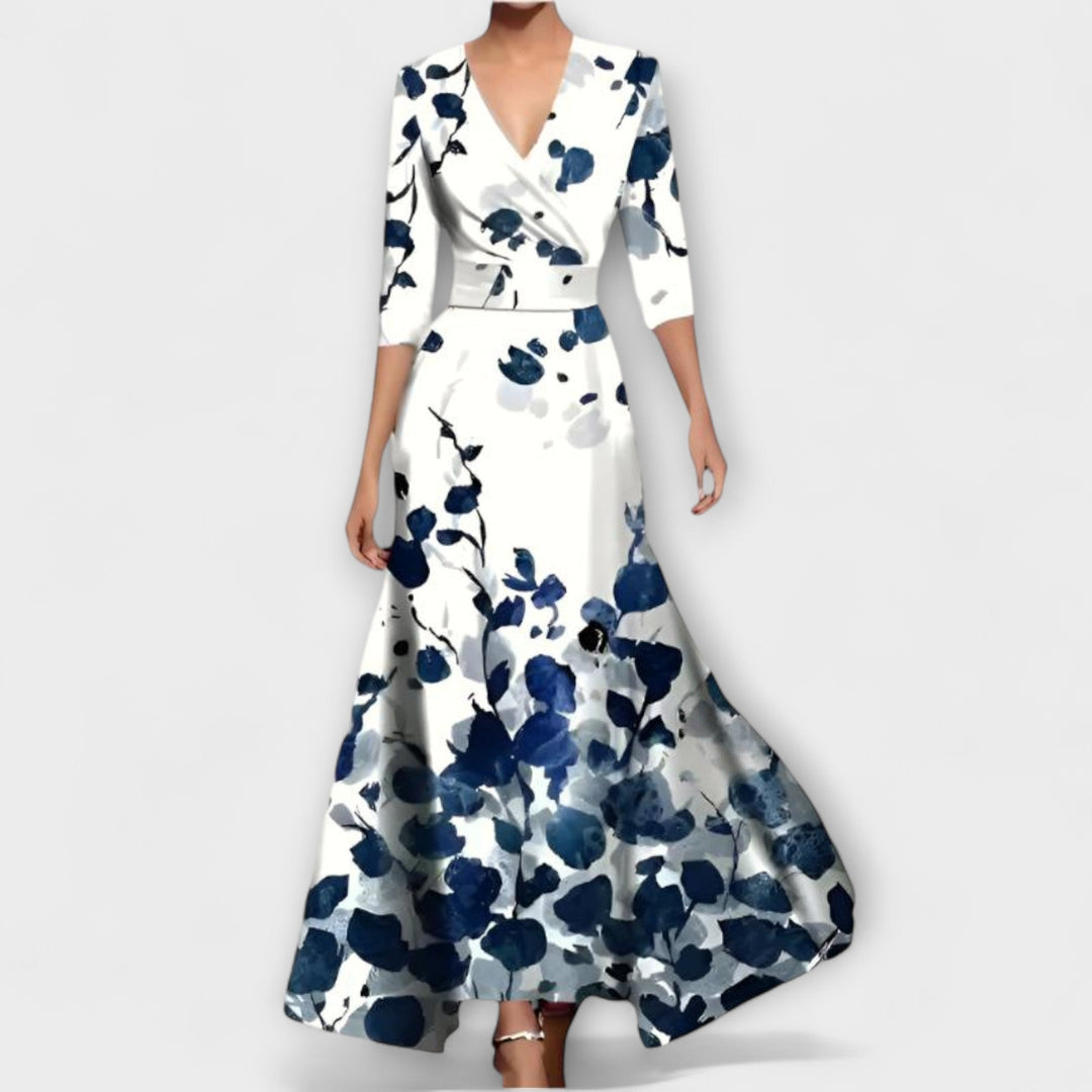 Alma – Elegantes Modekleid
