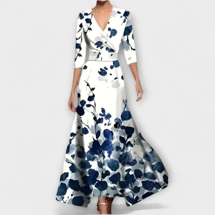 Alma – Elegantes Modekleid