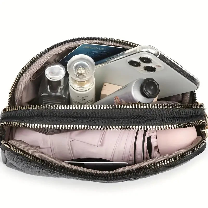 Monika's Elegante Schultertasche