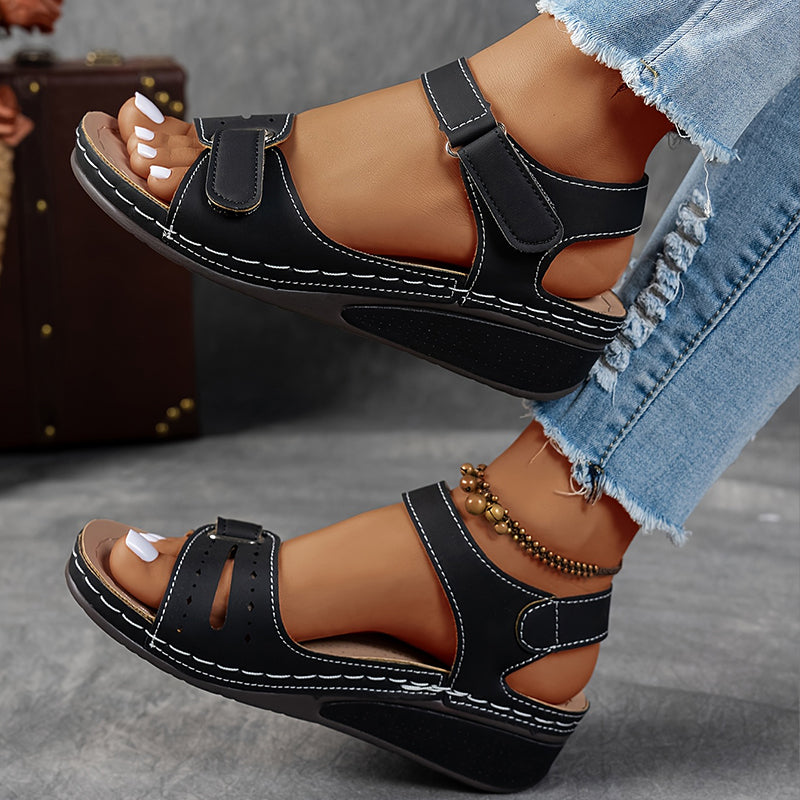 Yara | Damen Orthopädische Sandalen
