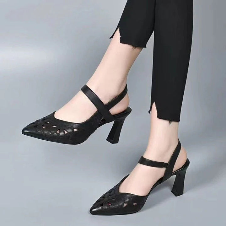 CAMIRA™ | Elegante Stiletto-Absätze für Damen