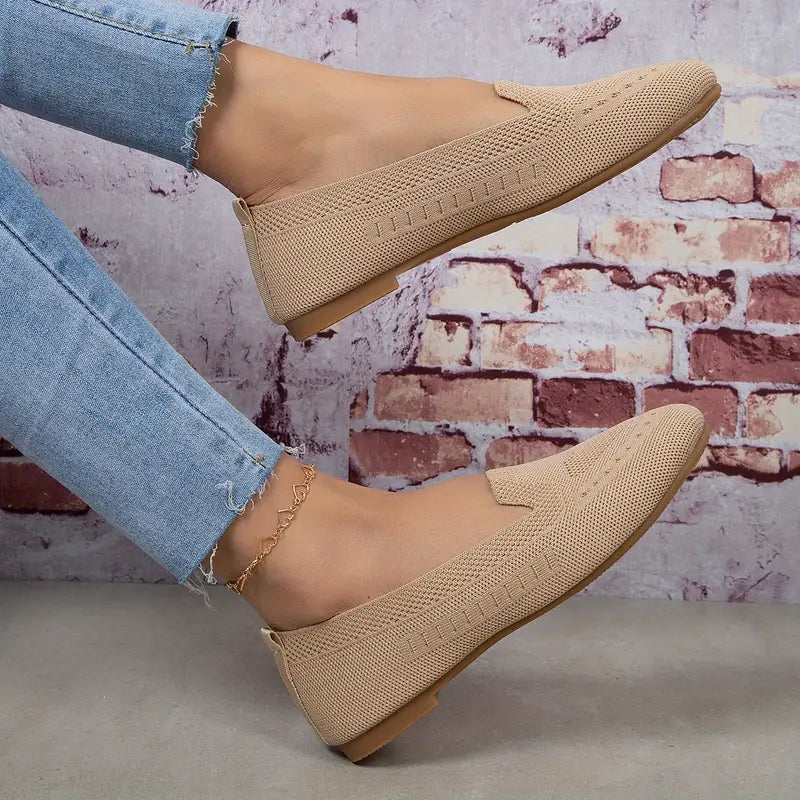 Flora™ | Komfortable Damenschuhe