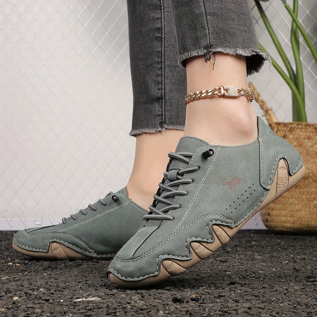 Lieke - Komfortable Slip-On Sneaker
