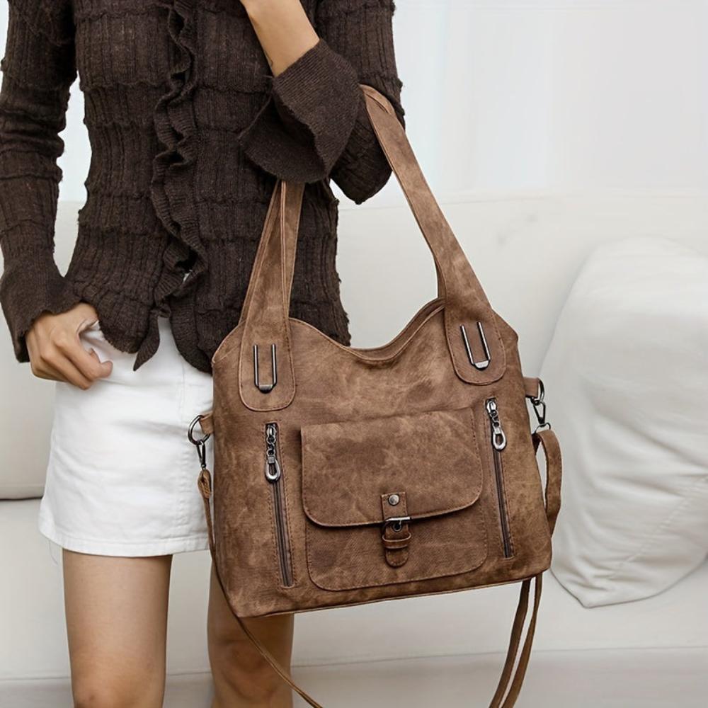 Elises Vintage Charm | Shoulder Bag