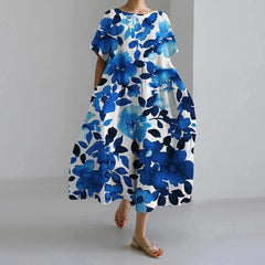 Blaue Blumen