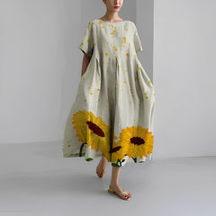Sonnenblume