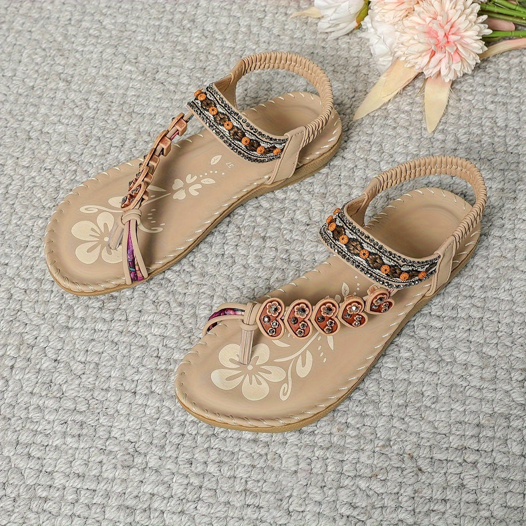 Stridex™ | Komfortable Sandalen