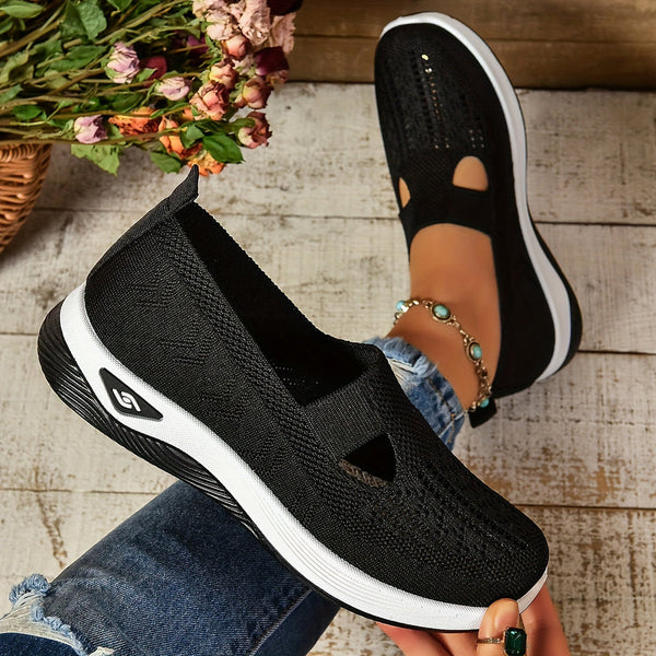 Pamela | Bequeme orthopädische Slipper