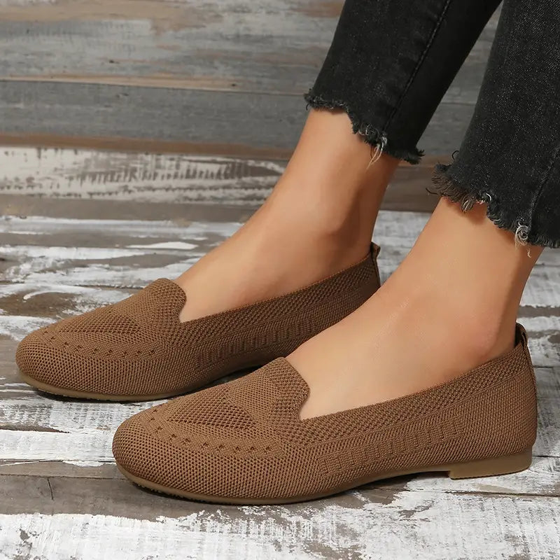 Flora™ | Komfortable Damenschuhe