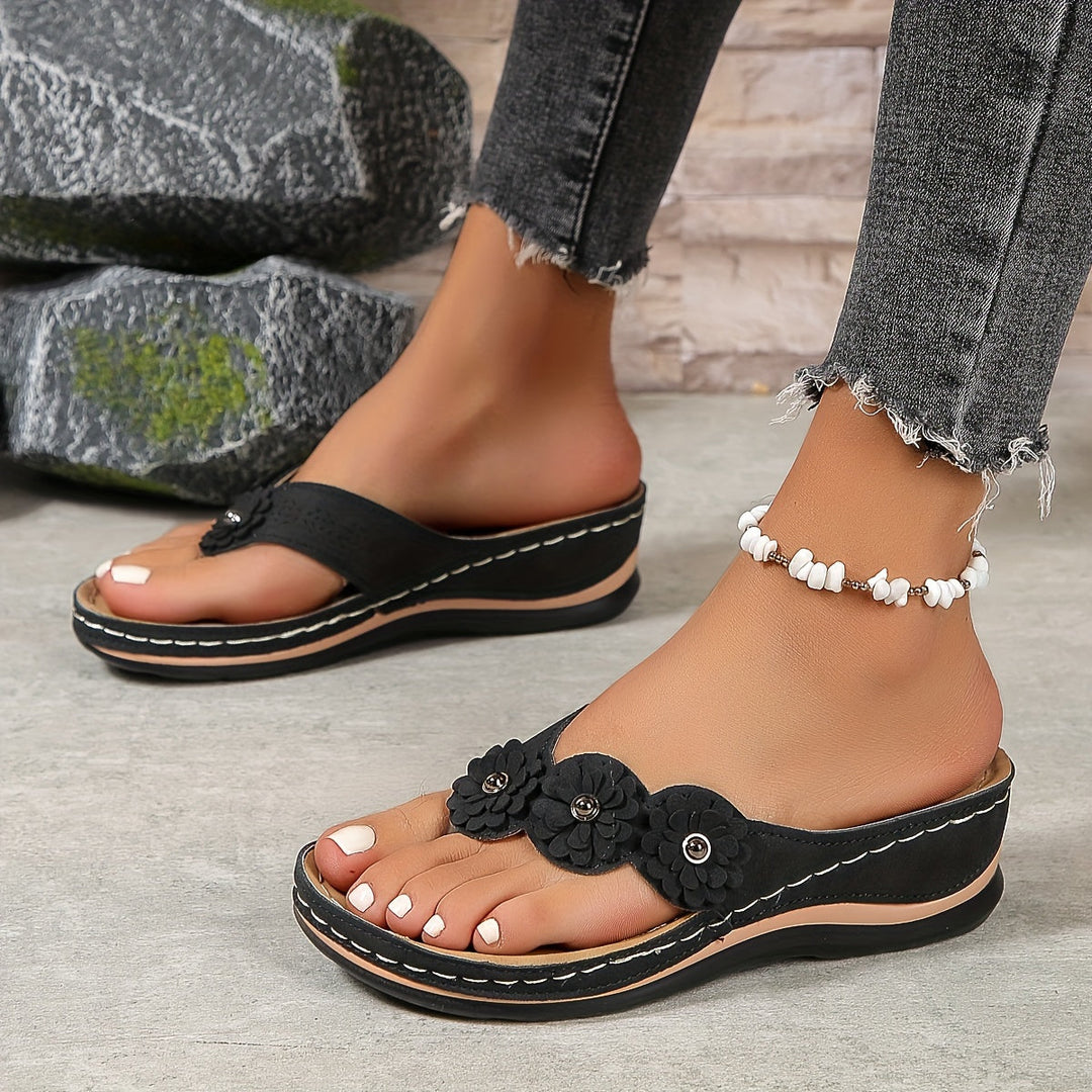 ALIA | Orthopedic Sandals
