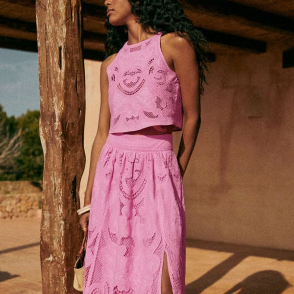 Olympe™ | Delicate Breeze Collection