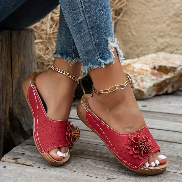 Katja | Orthopedic Sandals