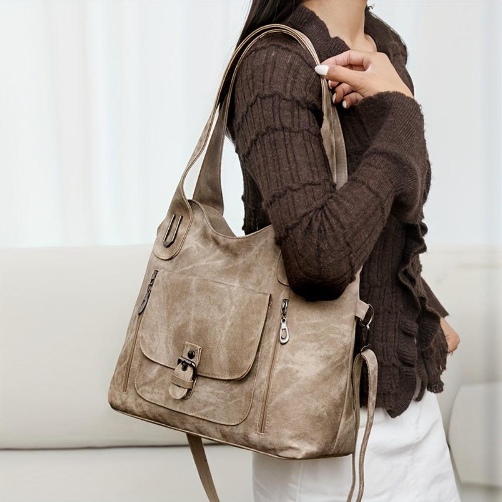 Elises Vintage Charm | Shoulder Bag