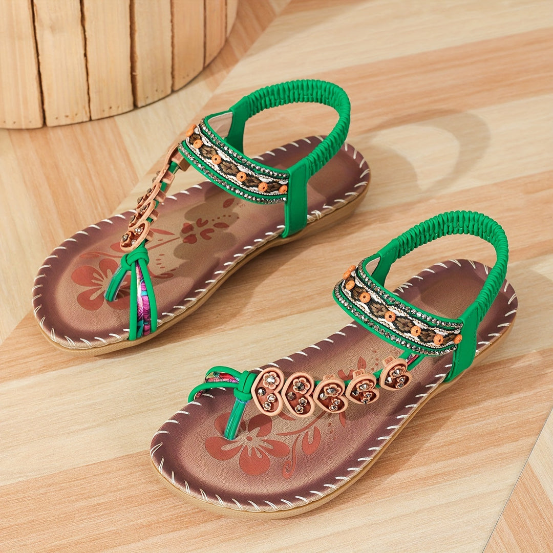 MERLIN | Komfortable Orthopädische Sandalen