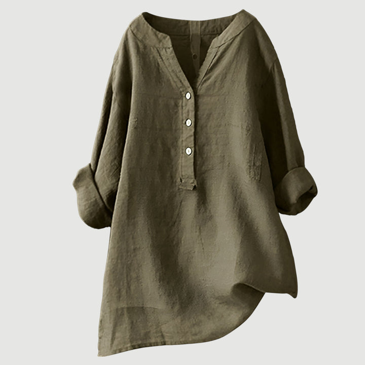 Aava™ | Kuscheliger, Umarmender Pullover
