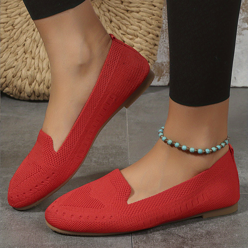 Flora™ | Komfortable Damenschuhe