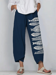 Marineblau