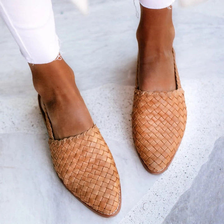 Liora™ | Komfort Orthopedic Footwear