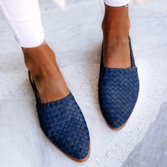 Blau