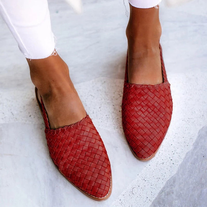 Liora™ | Komfort Orthopedic Footwear