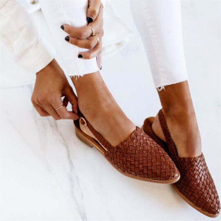 Liora™ | Komfort Orthopedic Footwear
