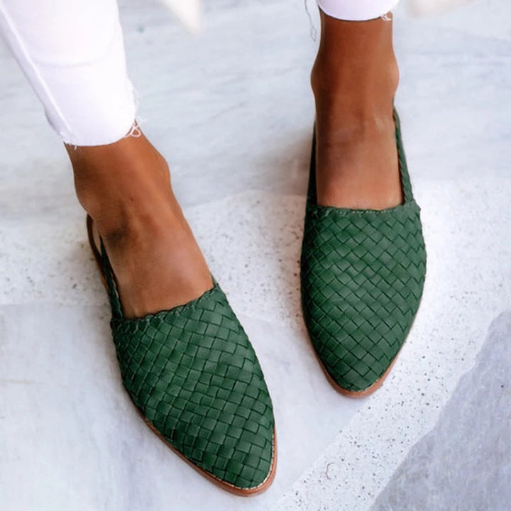 Liora™ | Komfort Orthopedic Footwear