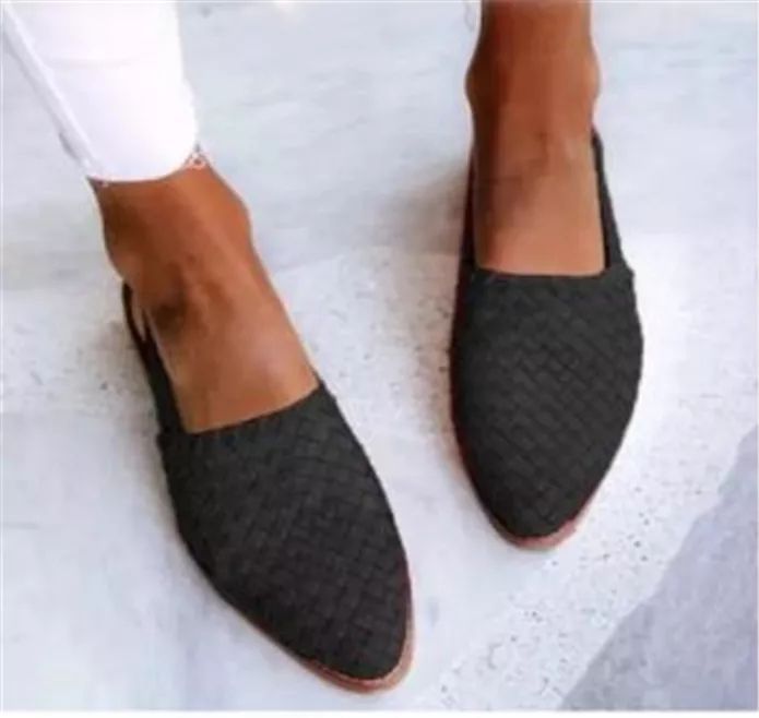 Liora™ | Komfort Orthopedic Footwear