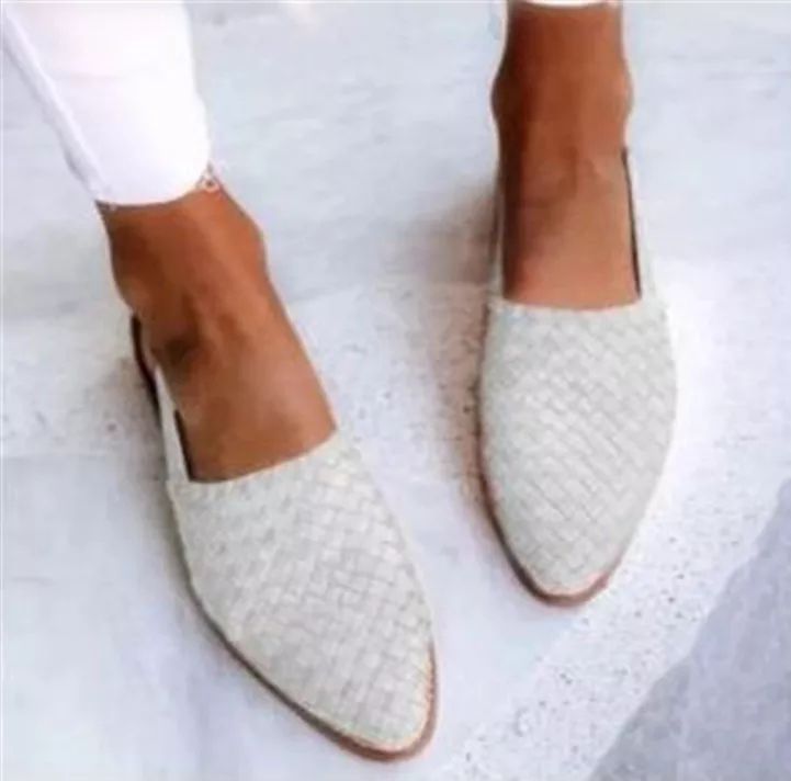 Liora™ | Komfort Orthopedic Footwear