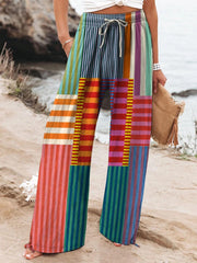 Multicolor Hose