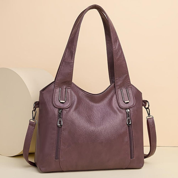 Emma Vintage Shoulder Bag