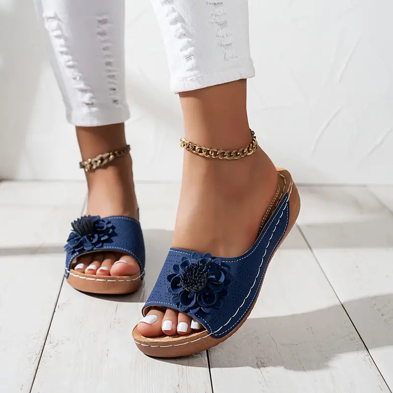 Katja | Orthopedic Sandals