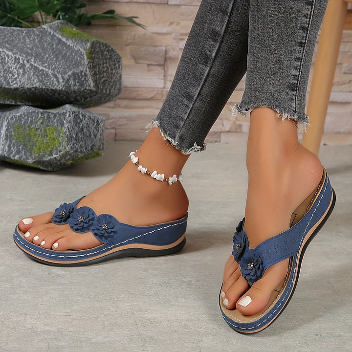 ALIA | Orthopedic Sandals