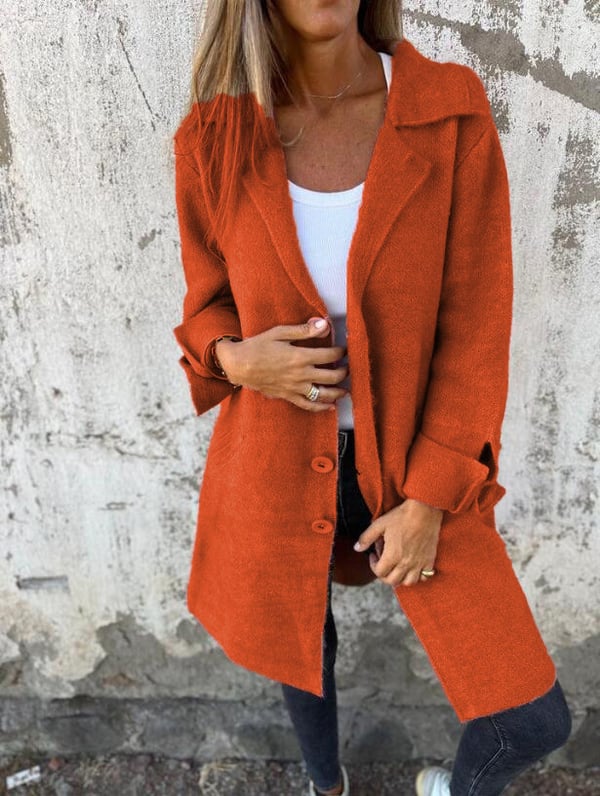 Isabella | Stylish Women's Jacket