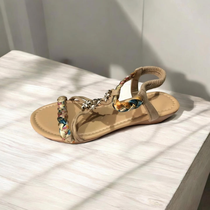 Khate™ | Geflochtene Flache Sandalen für Damen