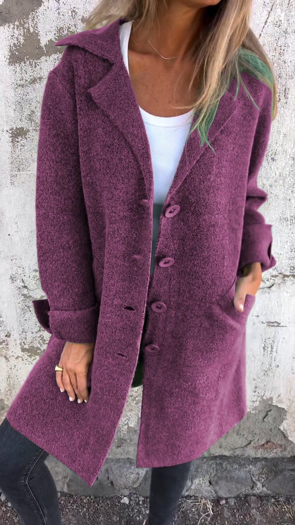 Isabella | Stylish Women's Jacket