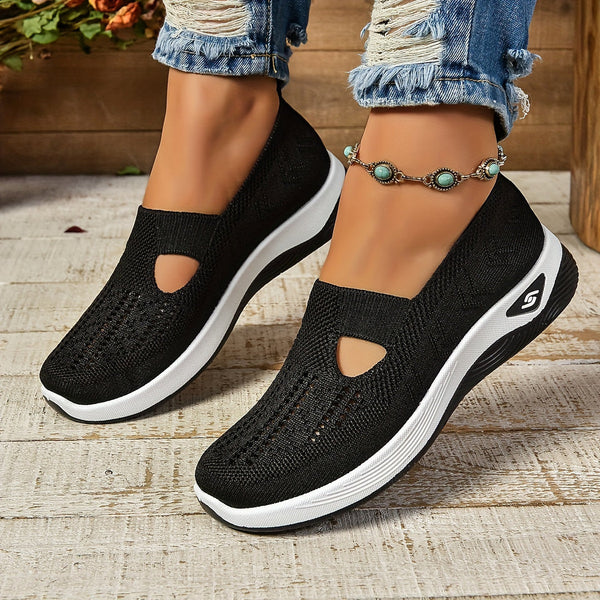 Pamela | Bequeme orthopädische Slipper