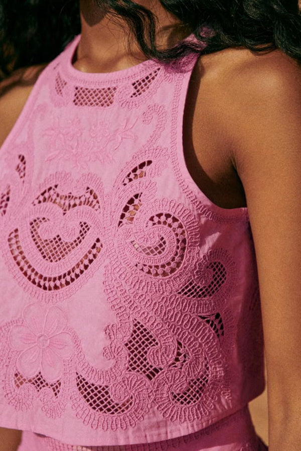 Olympe™ | Delicate Breeze Collection
