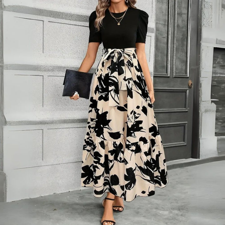 Elina™ | Elegantes Maxi-Kleid