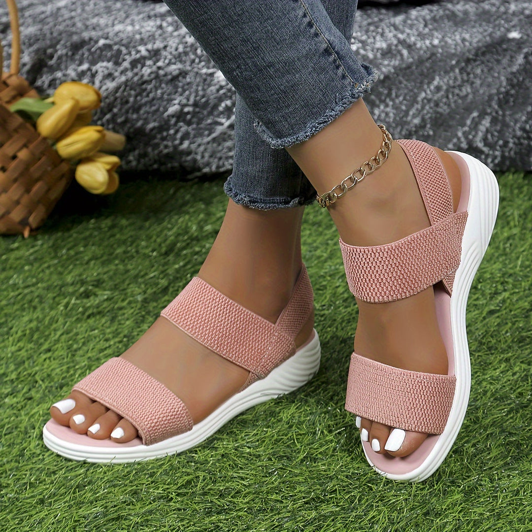 Loes | Orthopedic Sandals