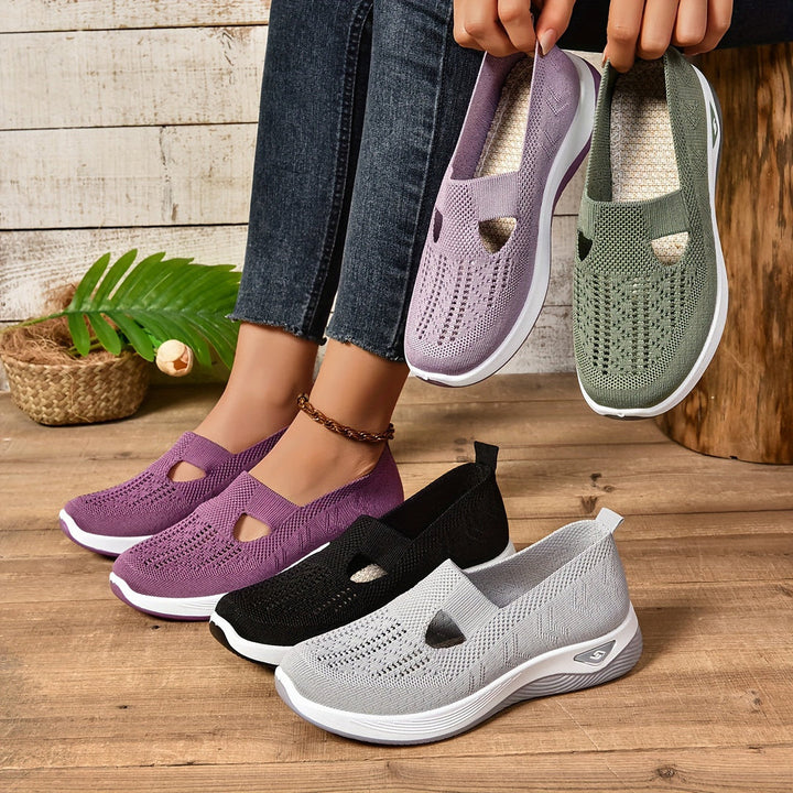 Marija | Comode e Stilvolle Schuhe