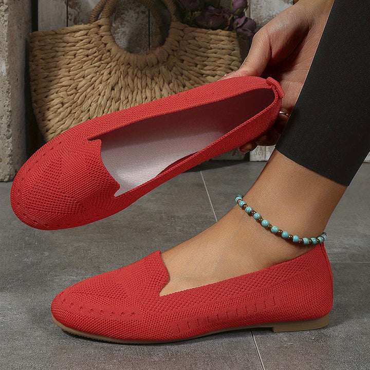Flora™ | Komfortable Damenschuhe