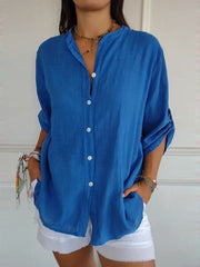 Blau